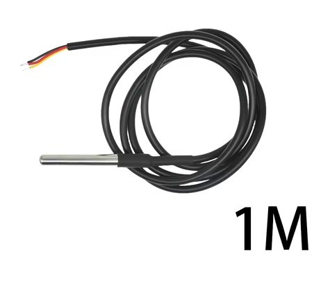DS18B20 — Sonde de température étanche