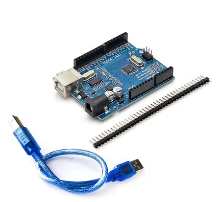 Led Breadboard Arduino Connection Arduino au Maroc : cartes, kits et capteurs — IoTConnect