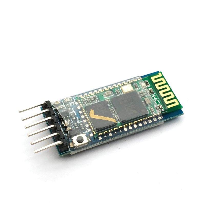 HC-05 — Module Bluetooth série maître/esclave pour Arduino et ESP32